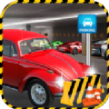 超汽车自由停车 V1.1 安卓版