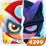 开心超人战记免费版2.9 V2.9 安卓版