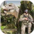 原始丛林恐龙射击 V1.0 安卓版
