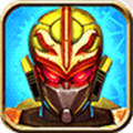 合金风暴 V1.0 安卓版
