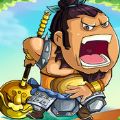 战地武士 V1.0 苹果版
