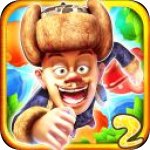 熊出没之丛林大战2免费版 V5.0.8 安卓版