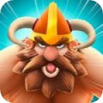 维京英雄战争中文免费版 Vv1.0.0 安卓版