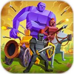 方块大战争免费版 V1.4.9 安卓版