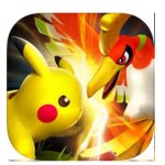 精灵宝可梦联合大师 V3.0.3 安卓版