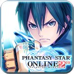 梦幻之星在线2ES 安卓版
