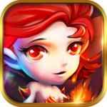 全民英雄计划ios版 V1.0.1 ios版