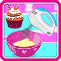 烹饪可爱的心形蛋糕 V5.0.10 安卓版