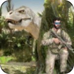原始丛林恐龙射击免费版 V1.0 安卓版