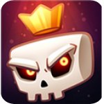 英雄无敌2：亡灵王免费版 V1.0 安卓版