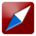 指南针水平仪:Compass V2.0.5.A 安卓版