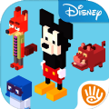 迪士尼过马路 V1.0 安卓版