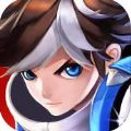 王者征途决战神龙之谷 V1.0 苹果版