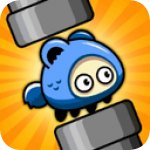 怪物粉碎机 V1.0 安卓版