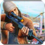 致命过山车狙击免费版 V1.1 安卓版