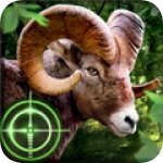 荒野猎手1.0.6免费版 V1.0.6 安卓版