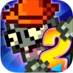 植物大战僵尸2免费版 V5.9.1 安卓版