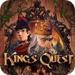 国王密使免安装中文硬盘版 V1.0 中文版