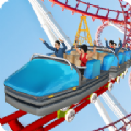 模拟过山车3D V3.9 安卓版