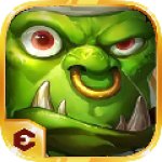 萌兽英雄传 V1.0 免费版