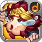 无双兵团 V1.9 安卓版