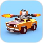 汽车大碰撞 V1.0.13 安卓版