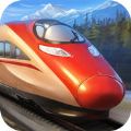 模拟火车8 V1.0 安卓版