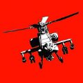 雷霆直升机 V1.0 安卓版