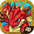 魔物迷宫 V3.3.8 苹果版