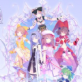 纯白女巫 V1.0 苹果版