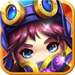 武神三国志 V1.0.0.2 安卓版