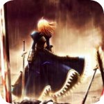 Fate stay night命运之夜 安卓版