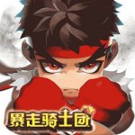 暴走骑士团 V1.1.5 安卓版