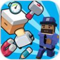 警匪捉迷藏 V8.1.2 安卓版