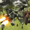 空战机强制天空战争 V1.0 苹果版