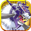 数码宝贝X进化 V1.3.7.0 苹果版