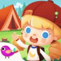 糖糖郊游记 V1.0 安卓版
