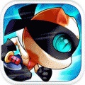 全民喵忍酷跑免费版 V1.3.0 安卓版
