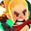 Almost a Hero V1.0.0 苹果版