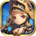呆萌传奇 V1.0 安卓版