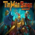 TinMan Siege V1.0 苹果版