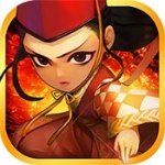 暴走武侠 V1.7 安卓版