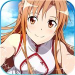 刀剑神域黑衣剑士九游版 V1.8.0.0 安卓版