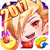 天天酷跑2017免费版 V1.0.43 安卓版