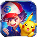 新口袋妖怪 V1.4 安卓版