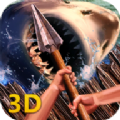 海上竹筏生存3D Vival Simulator 3D）  v1.0 安卓版