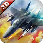 战机风暴手游 V1.5 安卓版