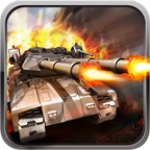 坦克游戏之红色警戒 V1.0 安卓版