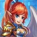 天使奇迹大冒险 V1.0 安卓版