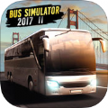 巴士模拟器20172 V1.0 安卓版